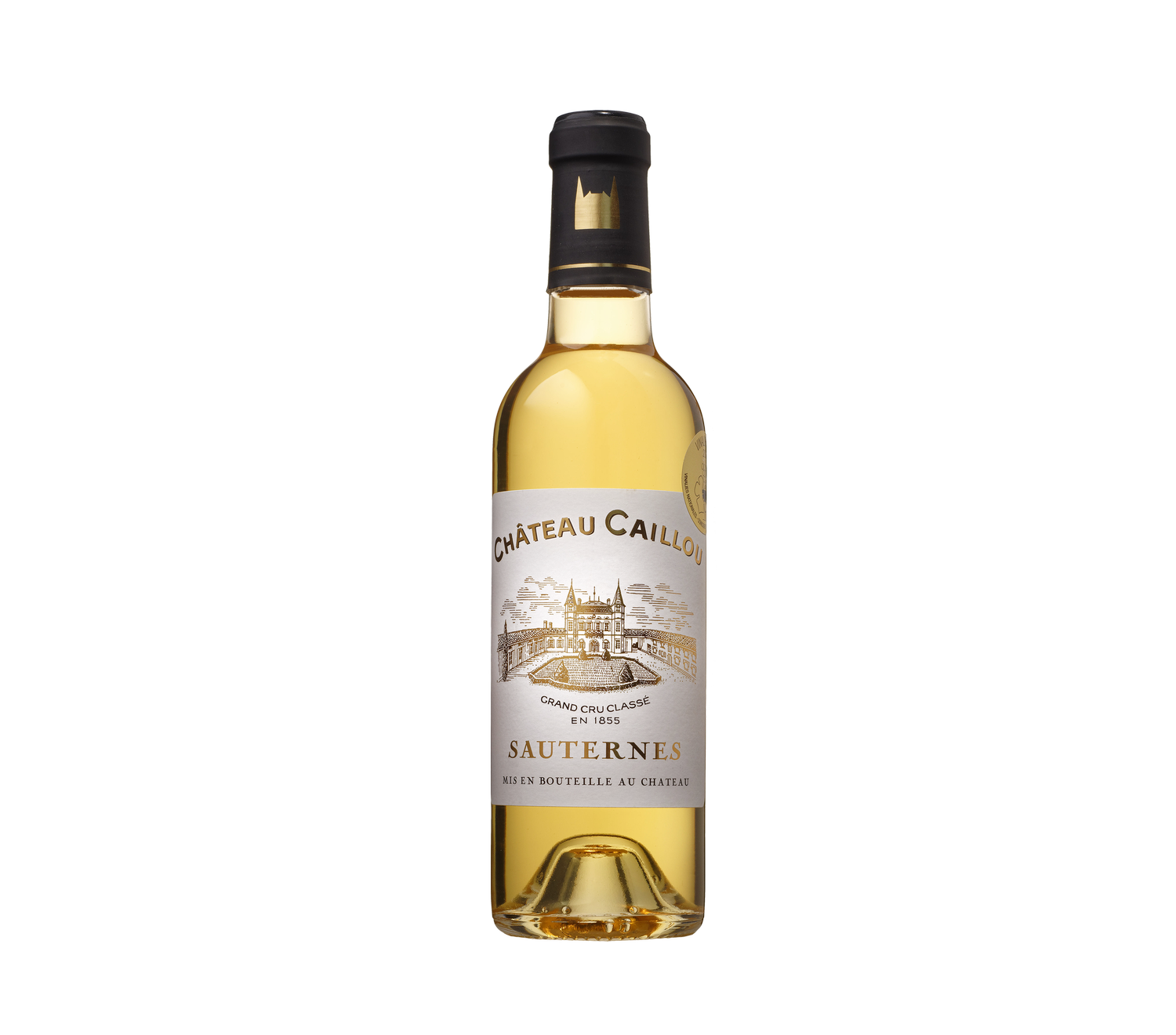 Château Caillou — Maison du Sauternes